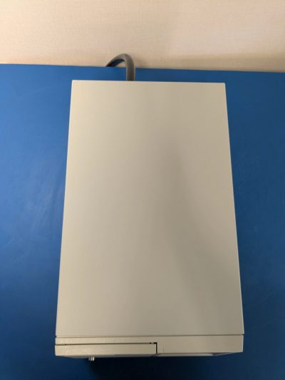 エバポレイト光散乱検出器 ELS Detector 2424 写真10