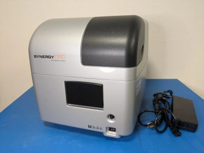 エバポレイト光散乱検出器 ELS Detector 2424 写真3