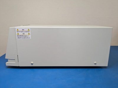 エバポレイト光散乱検出器 ELS Detector 2424 写真7