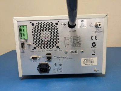 エバポレイト光散乱検出器 ELS Detector 2424 写真8