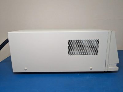 エバポレイト光散乱検出器 ELS Detector 2424 写真9
