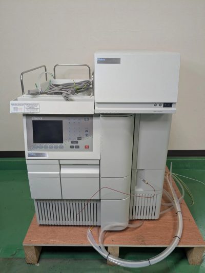 HPLC セパレーションモジュール＋PDA検出器 送液OK ウォーターズ　Waters e2695 + 2998