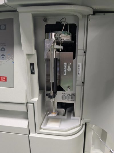 HPLC セパレーションモジュール＋PDA検出器 送液OK e2695 + 2998 写真7