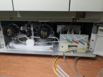HPLC セパレーションモジュール＋PDA検出器 送液OK e2695 + 2998 写真9