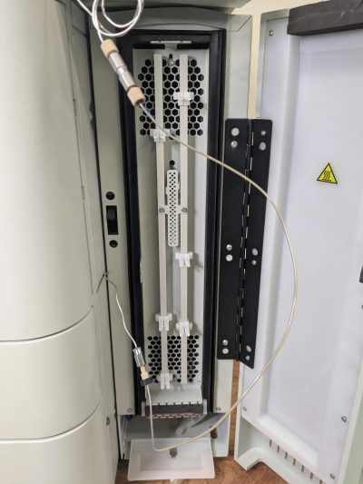 HPLC セパレーションモジュール＋UV/VIS検出器 e2695 + 2489 写真10