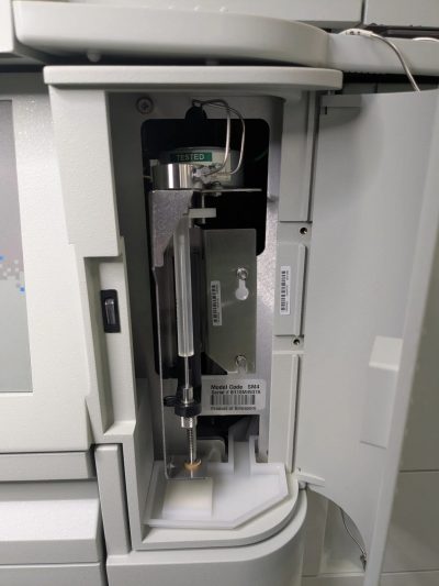 HPLC セパレーションモジュール＋UV/VIS検出器 e2695 + 2489 写真7