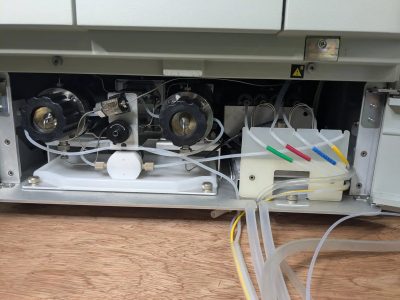 HPLC セパレーションモジュール＋UV/VIS検出器 e2695 + 2489 写真9