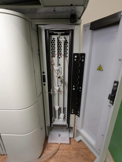 HPLC セパレーションモジュール＋UV/VIS検出器＋PDA検出器 e2695 + 2489 + 2998 写真10