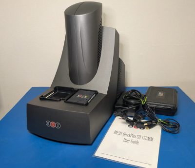 HPLC セパレーションモジュール＋UV/VIS検出器＋PDA検出器 e2695 + 2489 + 2998 写真5