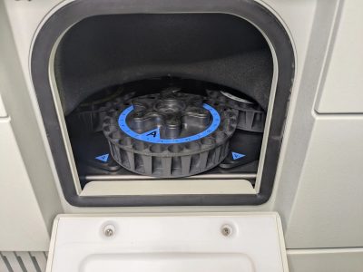 HPLC セパレーションモジュール＋UV/VIS検出器＋PDA検出器 e2695 + 2489 + 2998 写真8