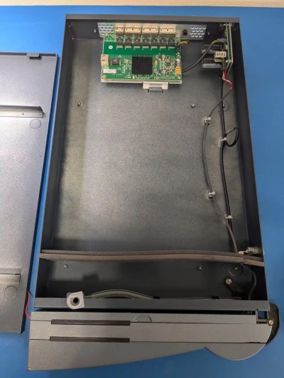 ACQUITY UPLC HT Column Heater カラムヒーター 186015010 写真8