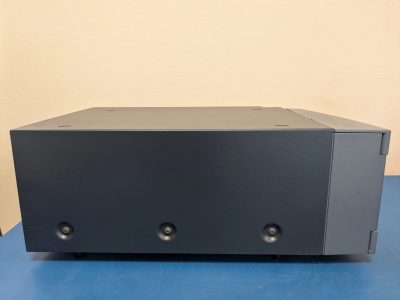 AQUITY UPLC FLR Detector 蛍光検出器 イニシャライズ LAMP OK 186015029 写真10