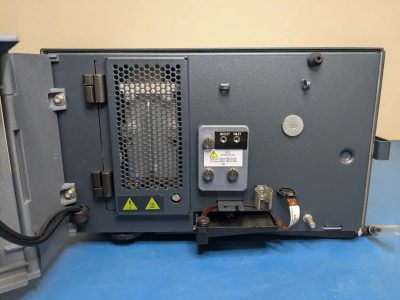 AQUITY UPLC FLR Detector 蛍光検出器 イニシャライズ LAMP OK 186015029 写真6