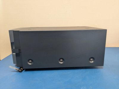AQUITY UPLC FLR Detector 蛍光検出器 イニシャライズ LAMP OK 186015029 写真8