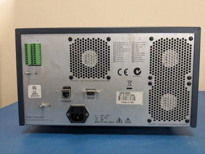 AQUITY UPLC FLR Detector 蛍光検出器 イニシャライズ LAMP OK 186015029 写真9