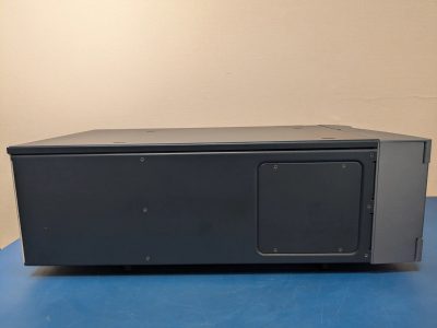 ACQUITY UPLC TUV Detector 紫外可視吸光検出器 LAMP異常あり 186015031 写真10