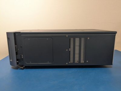 ACQUITY UPLC TUV Detector 紫外可視吸光検出器 LAMP異常あり 186015031 写真8