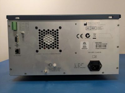 ACQUITY UPLC TUV Detector 紫外可視吸光検出器 LAMP異常あり 186015031 写真9