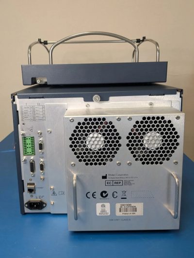 ACQUITY UPLC Sample Manager + ソルベントトレイ 186015006 写真10