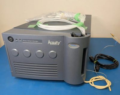 ACQUITY UPLC Binary Solvent Manager バイナリーソルベントマネージャー 186015001 写真2