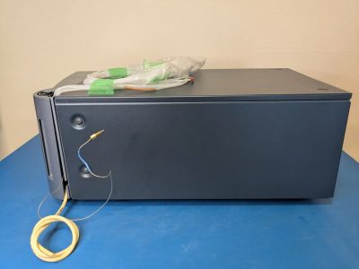 ACQUITY UPLC Binary Solvent Manager バイナリーソルベントマネージャー 186015001 写真8