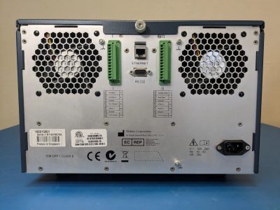 ACQUITY UPLC Binary Solvent Manager バイナリーソルベントマネージャー 186015001 写真9