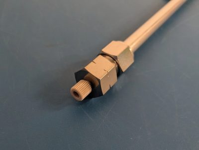 BioSuite 450 8μm HR SEC 7.8×300mm HPLCカラム 186002166 写真10