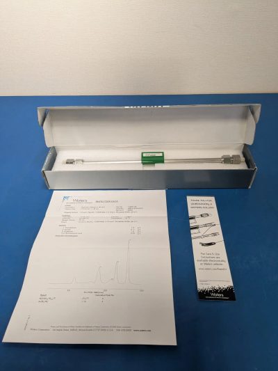 BioSuite 450 8μm HR SEC 7.8×300mm HPLCカラム 186002166 写真7