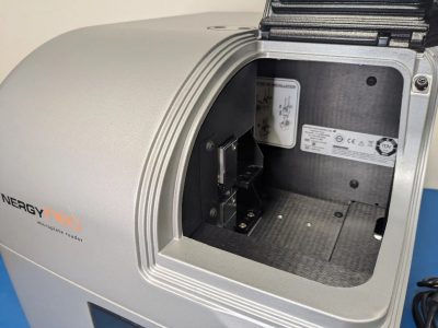 マイクロプレートリーダー 電源入らず・ジャンク品 SYNERGY neo 写真6