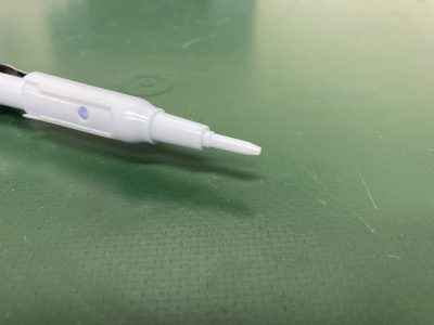 マイクロピペット ピペットマンpipetman P2 0.2～2μL 写真10