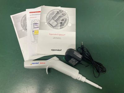 マイクロピペット ピペットマンpipetman P2 0.2～2μL 写真2