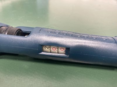 マイクロピペット ピペットマン pipetman P2 0.2～2μL 写真10
