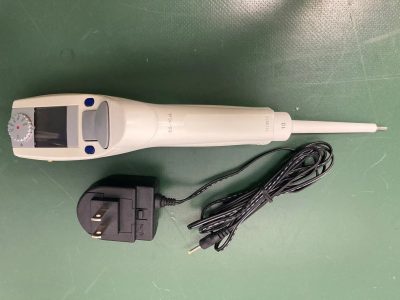 マイクロピペット ピペットマン pipetman P2 0.2～2μL 写真3