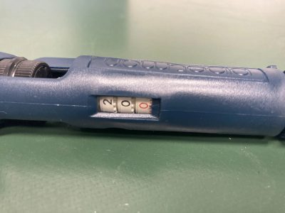 マイクロピペット ピペットマン pipetman P20 2～20μL 写真10