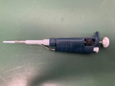 マイクロピペット ピペットマン pipetman P20 2～20μL 写真5