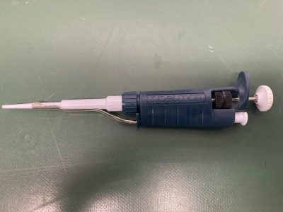 マイクロピペット ピペットマン pipetman P20 2～20μL 写真5