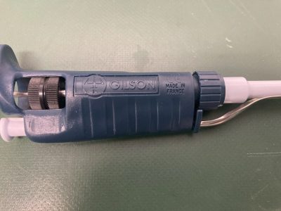 マイクロピペット ピペットマン pipetman P20 2～20μL 写真7