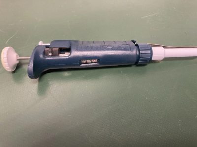 マイクロピペット ピペットマン pipetman P20 2～20μL 写真9