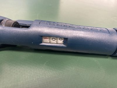 マイクロピペット ピペットマン pipetman P1000 200～1000μL 写真10