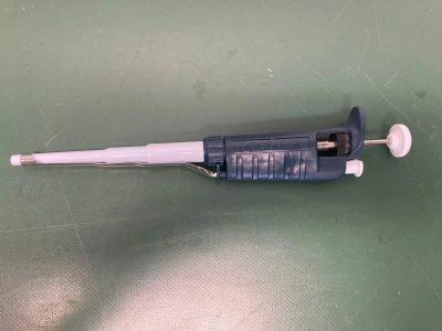 マイクロピペット ピペットマン pipetman P1000 200～1000μL 写真5