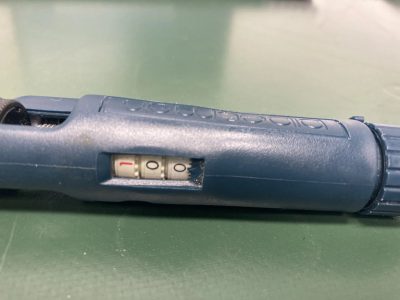 マイクロピペット ピペットマン pipetman P1000 200～1000μL 写真10