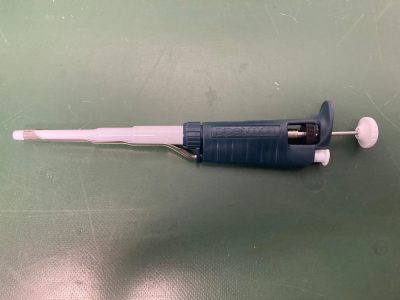 マイクロピペット ピペットマン pipetman P1000 200～1000μL 写真5