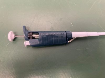 マイクロピペット ピペットマン pipetman P1000 200～1000μL 写真6