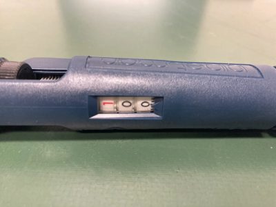 マイクロピペット ピペットマン pipetman P1000 100~1000μL 写真10
