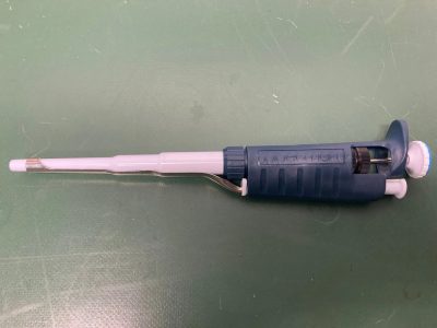 マイクロピペット ピペットマン pipetman P1000 100~1000μL 写真5