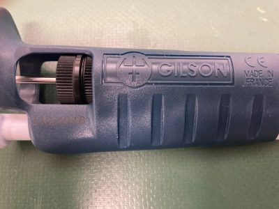 マイクロピペット ピペットマン pipetman P1000 100~1000μL 写真7
