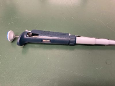 マイクロピペット ピペットマン pipetman P1000 100~1000μL 写真9