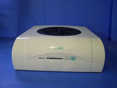 へパフィルター SS-MAC-35 写真1