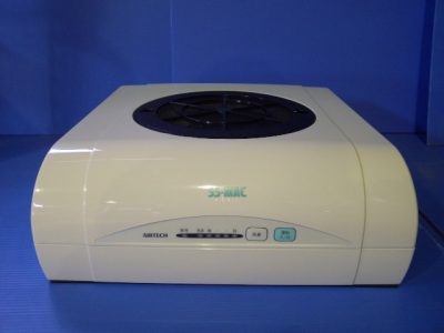 へパフィルター SS-MAC-35 写真1