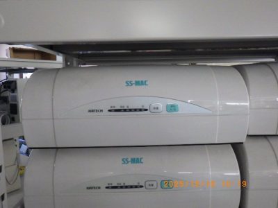 へパフィルター SS-MAC-35 写真2